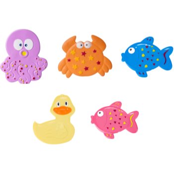 Canpol babies Bath Mini suport antialunecare pentru cadă - imagine 2